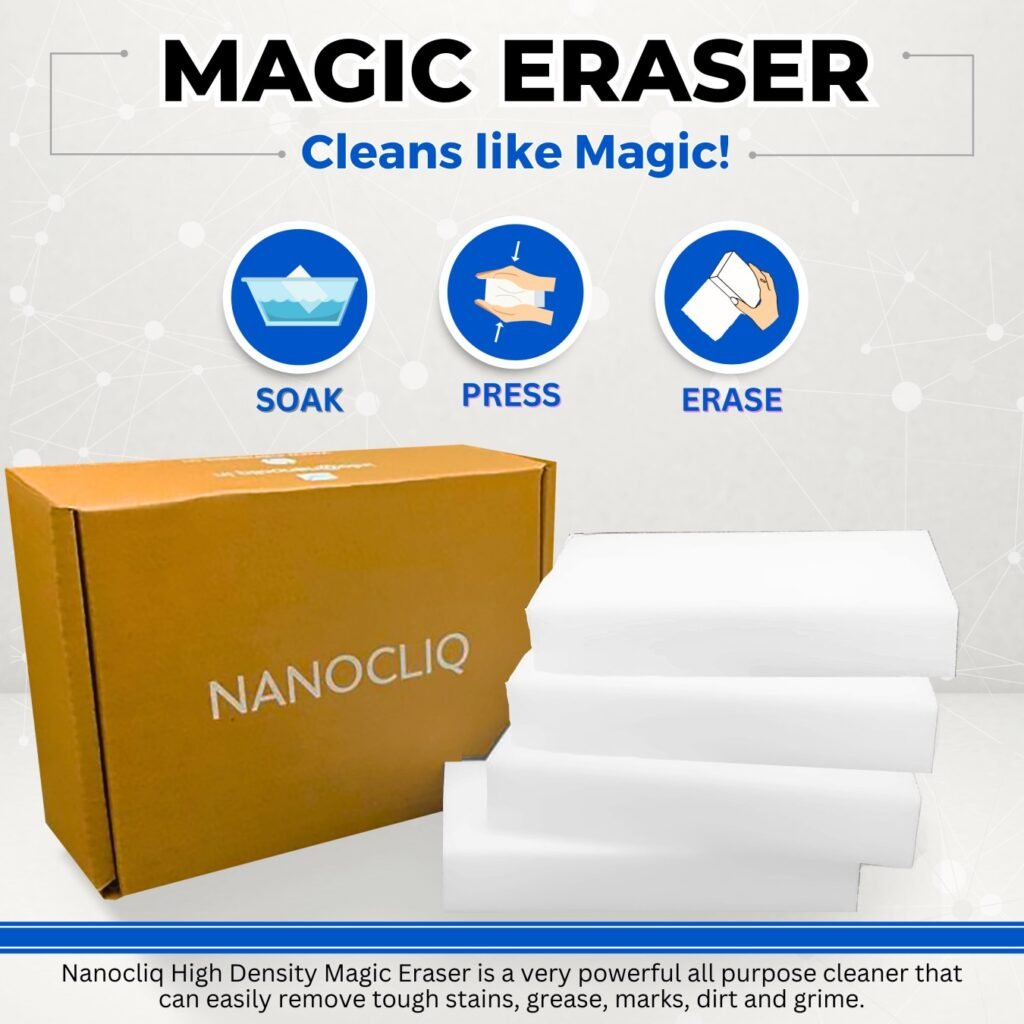 Magic Eraser Sponge