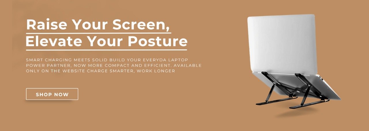 laptop stand