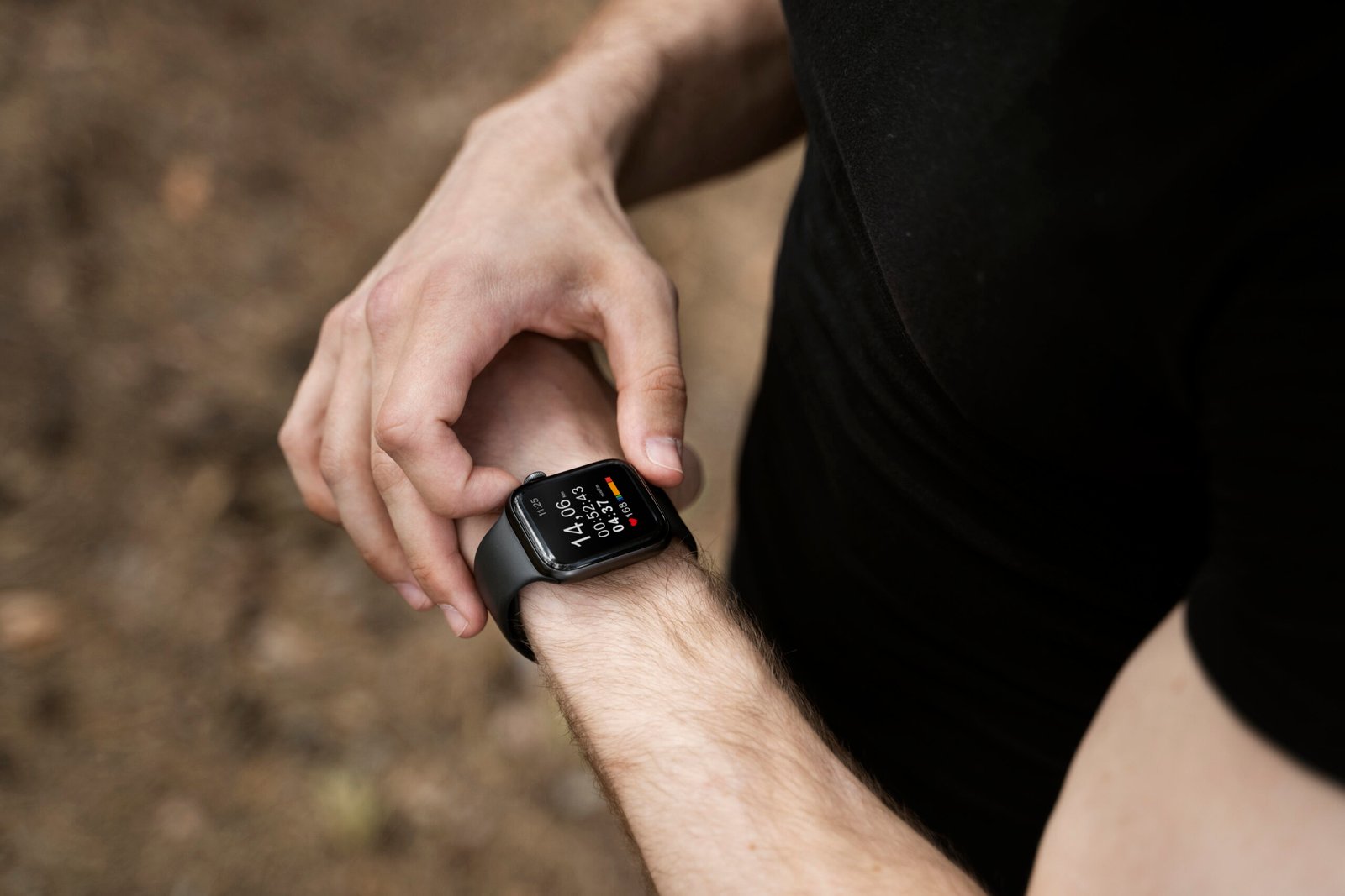Read more about the article Best Apple Watch Bands in 2025 – Top Quality and Style