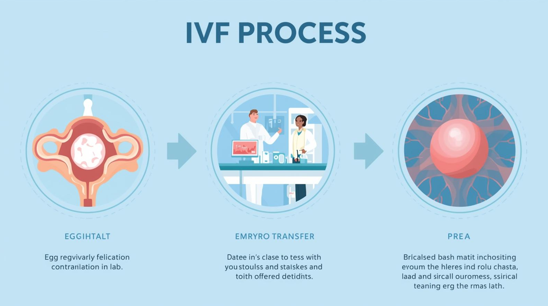 Read more about the article IVF Specialist vs IVF Centre in Meerut