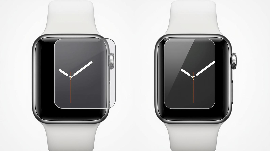 Read more about the article Zitel – The Best Place to Buy Apple Watch Tempered Glass and Smartwatch Accessories in India
