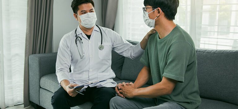 OCS Médecins Leading the Future of Home-Based Medical Care in Mauritius