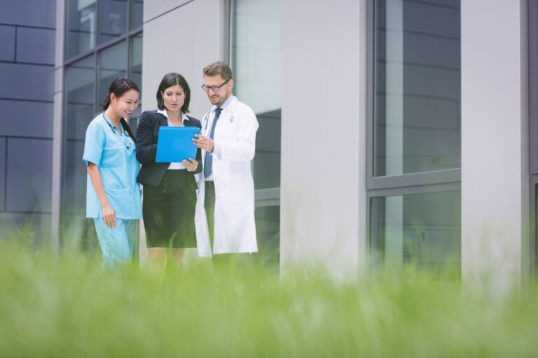 Best Hospital Near You – How to Choose the Right Healthcare Facility