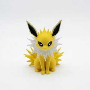 Jolteon Pokรฉmon Figurine