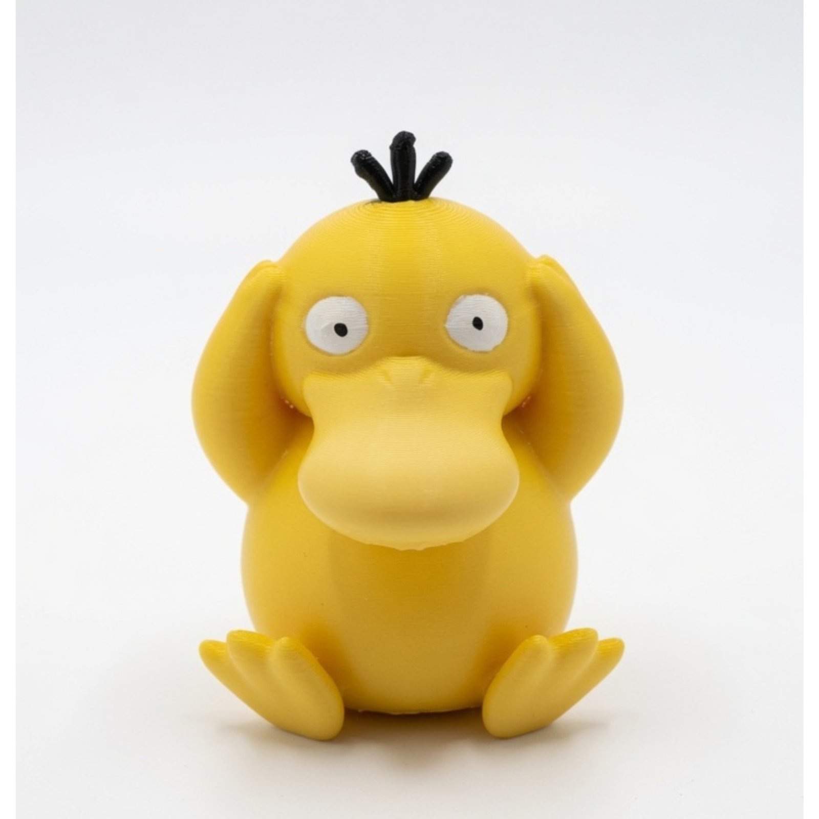 Psyduck Pokémon Figurine