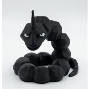Onix Pokรฉmon Figurine 10 cm