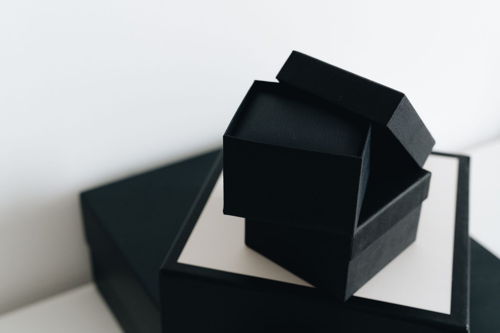 Read more about the article Rigid Boxes / Packaging Boxes Manufacturer