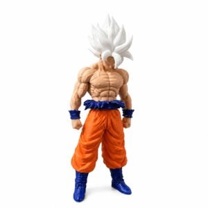 Goku Ultra Instinct Figurine (Large)
