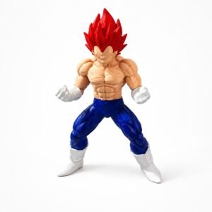 Vegeta Super Saiyan God (Large)