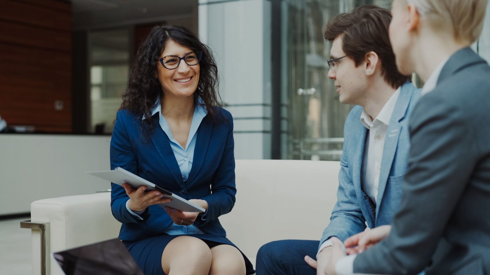 Read more about the article Employee engagement survey consultants in Raipur