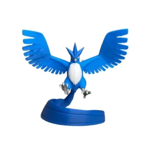 Articuno Pokemon Action Figure