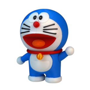 Doraemon action figure buy online