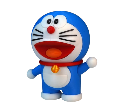 Doraemon action figure buy online