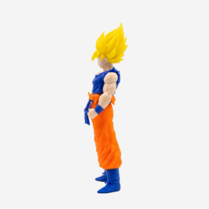 Goku Super Saiyan Action Figure