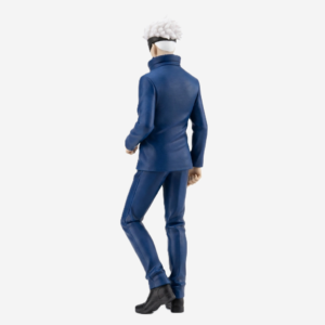 Satoru Gojo Action Figure
