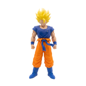 Goku Super Saiyan Action Figure