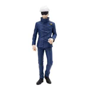 Satoru Gojo Action Figure