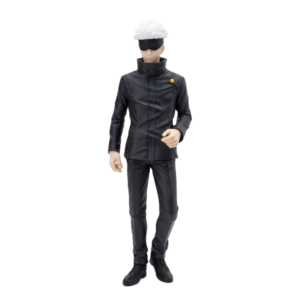 Satoru Gojo Action Figure