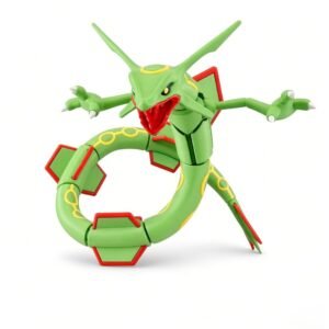 Rayquaza Action Figure