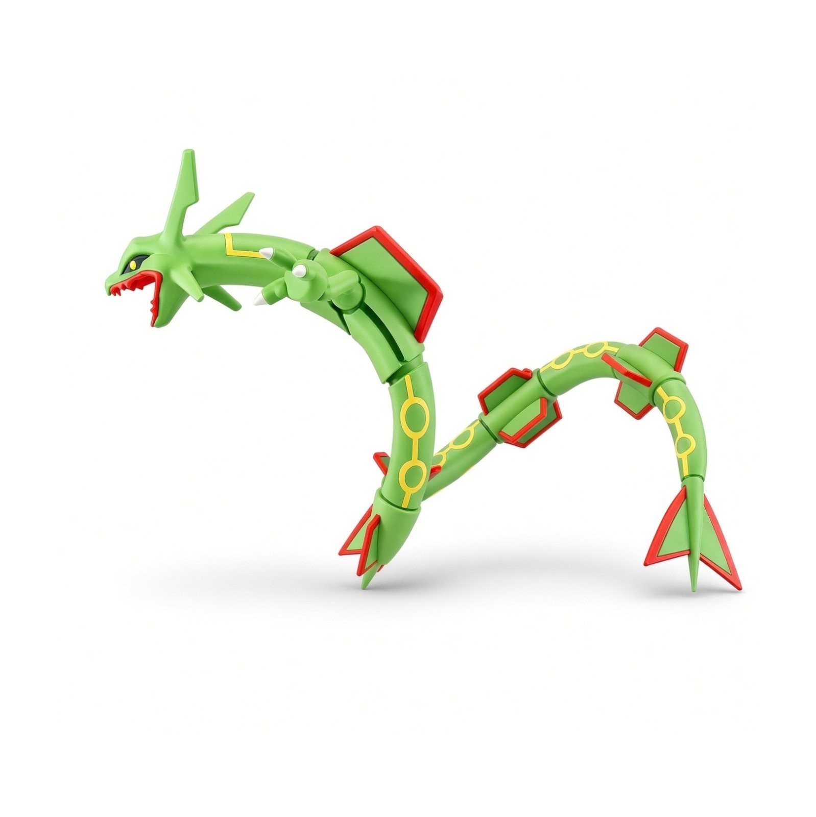 Rayquaza Action Figure - Image 4