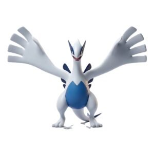 Lugia Pokemon Action Figurine
