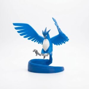 Articuno Pokemon Action Figure