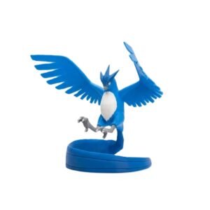 Articuno Pokemon Action Figure