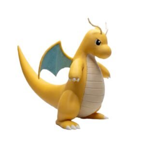Dragonite Pokemon Action Figure