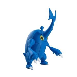 Heracross Pokemon Action Figure