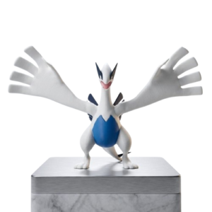 Lugia Pokemon Action Figurine
