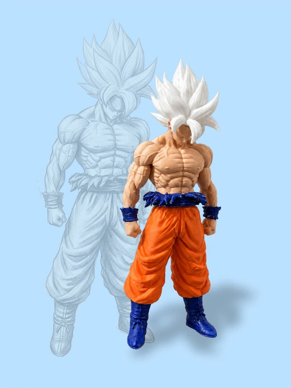 Goku