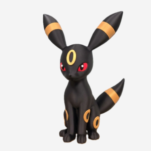 Umbreon Action Figure